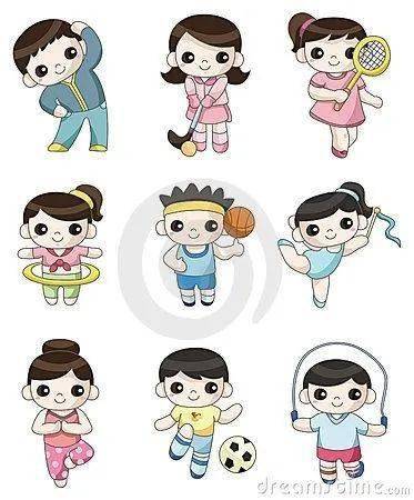 体育达人运动健将华侨实验学校华辰分校一年级组