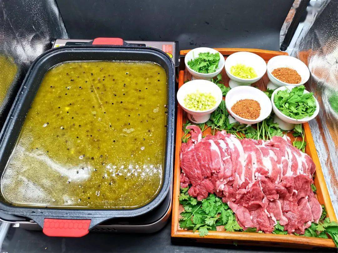 培训亮点】【2021年推荐课程】【羊汤系列,全羊菜系列,碳锅羊肉系列