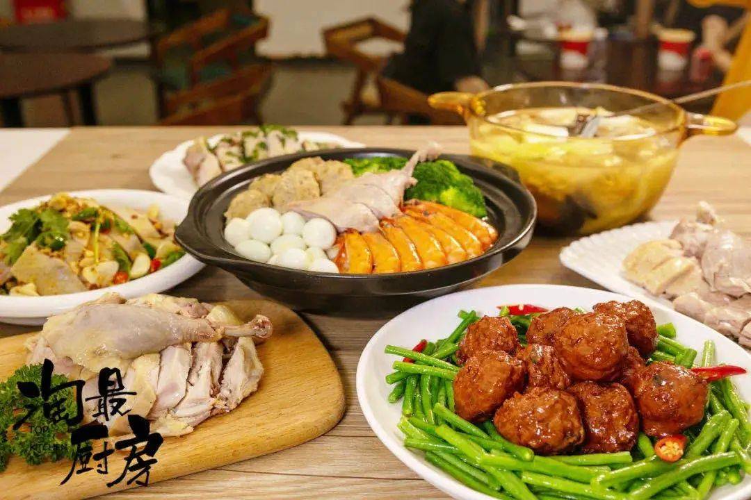 干香鲜嫩炒鸡块,今年过年又加菜!_家乡