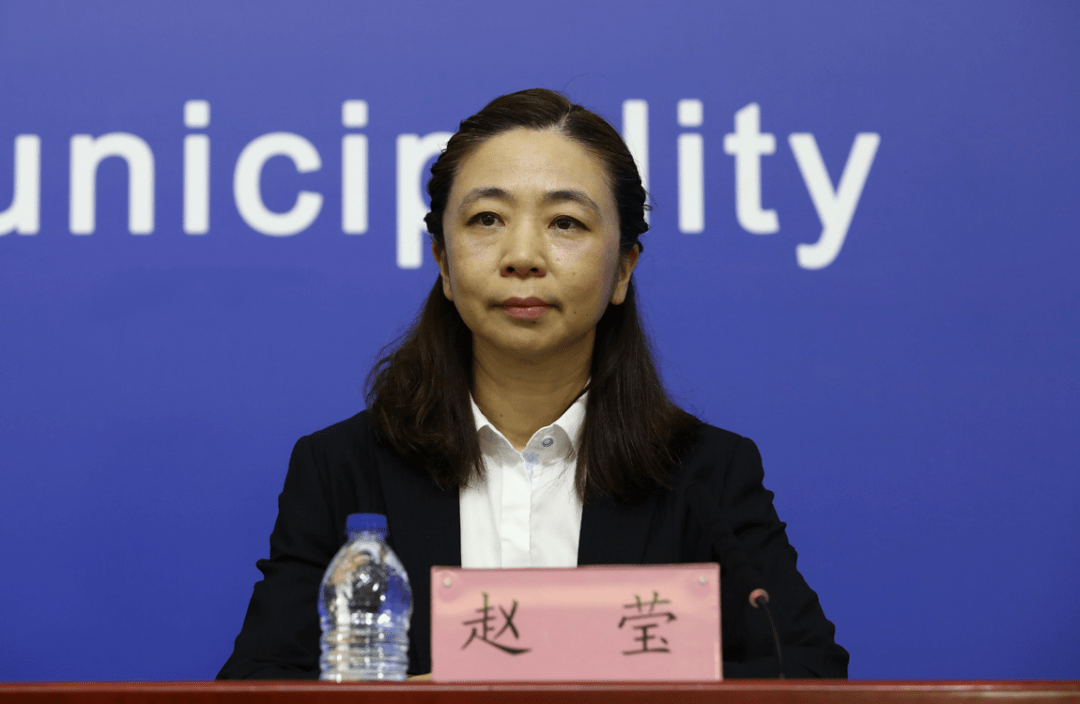 会上,北京首都国际机场股份有限公司副总经理赵莹介绍,目前,首都机场