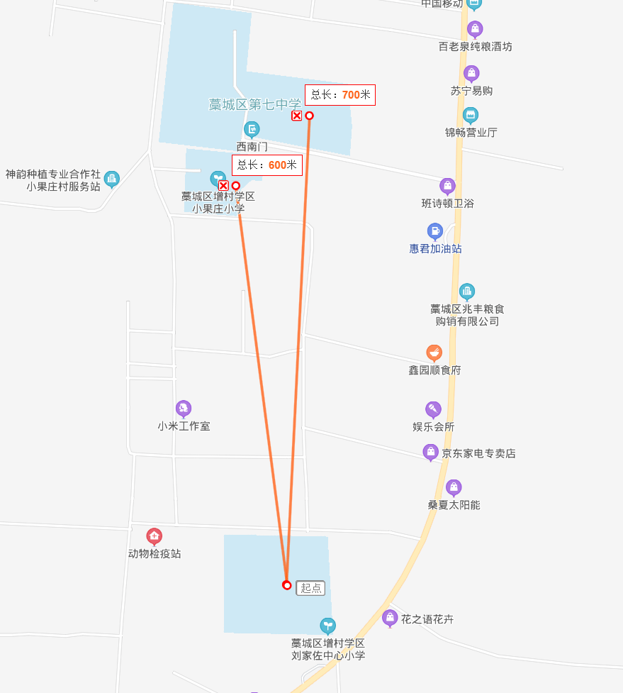 藁城区人口_藁城区图片(2)