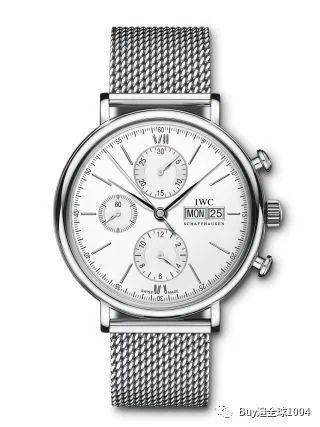 IWC���| 2021��˰����(1���ֱ�ƪ)