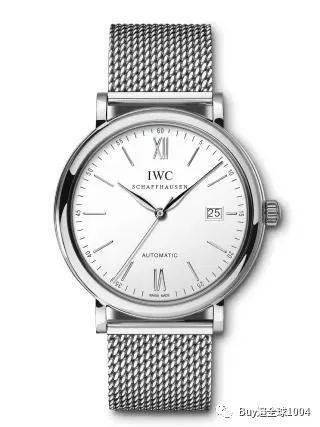 IWC���| 2021��˰����(1���ֱ�ƪ)
