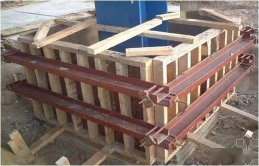 收藏好这份模板、混凝土工程施工操作要点,工程质量不发愁!