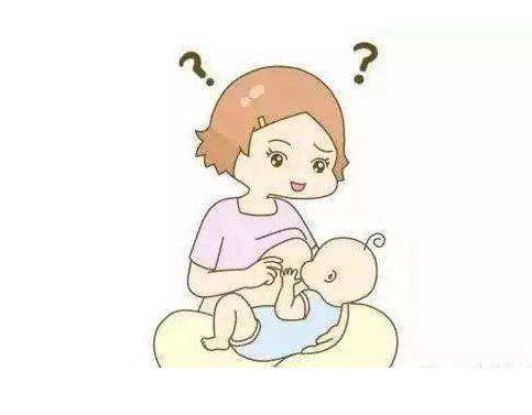 1,半躺式那么,产后的妈妈该以什么样的姿势为宝宝哺乳才正确呢?