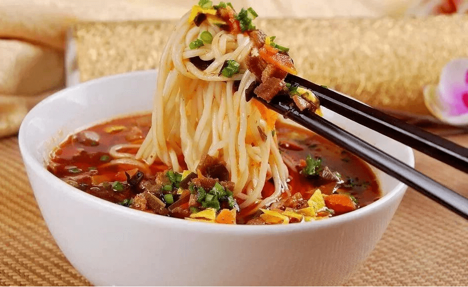 腊八面腊八豆腐腊八蒜一起来看看吧!