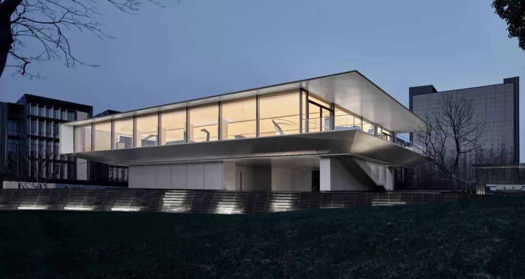 苏州大象山舍存于细节致逸筑