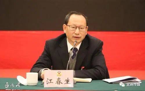 他拟任岳西县委书记