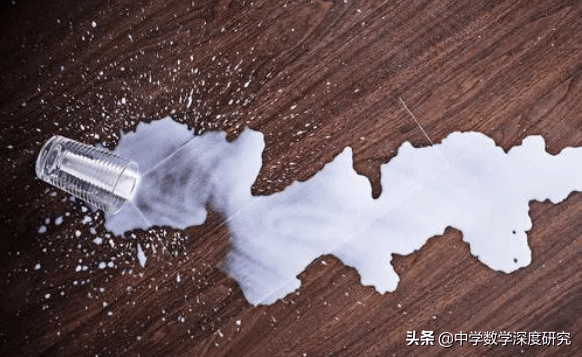 哈佛人生智慧:不要生活在过去,不要为打翻的牛奶哭泣_小和尚