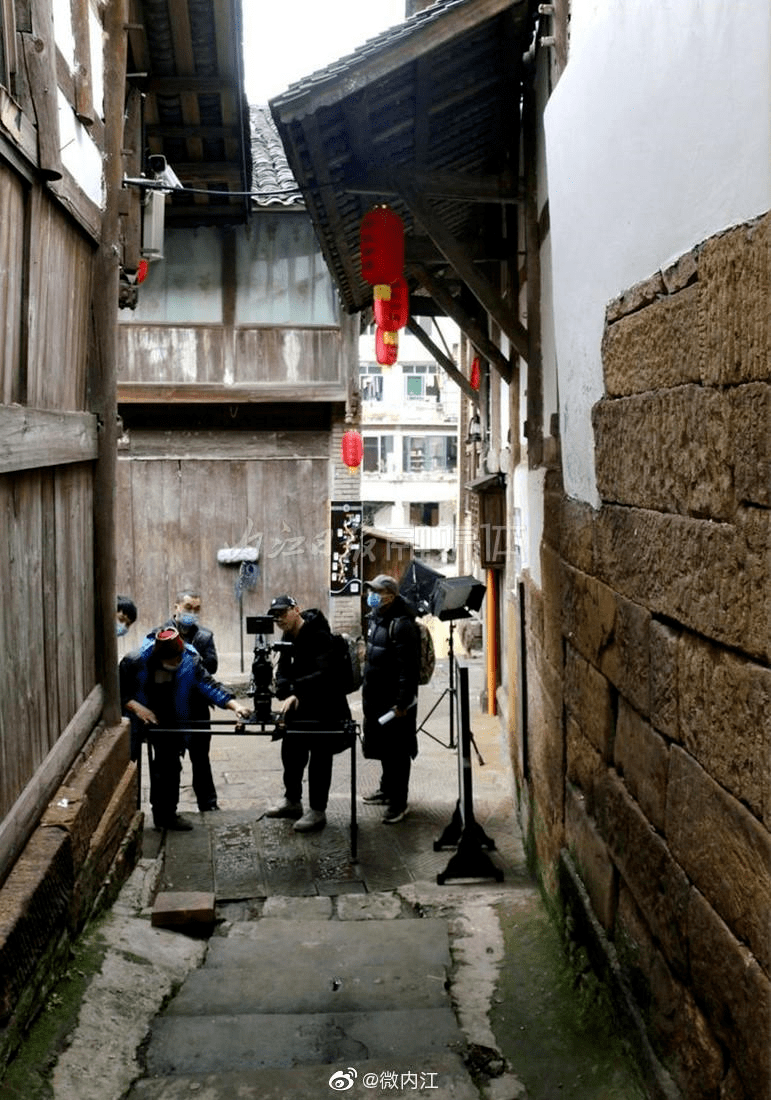 刘家大院,城隍庙保路运动罗泉会议会址,嘉兴巷古盐井遗址,盐神庙,东岳