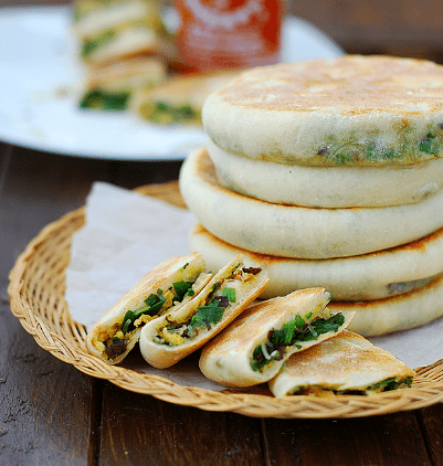 林生记美食推荐 | 老北京馅饼系列