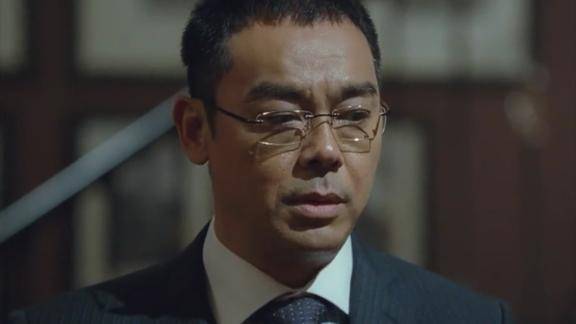 窃听风云2同叔怀疑敏生因为当年是祥哥带敏生加入的地主会