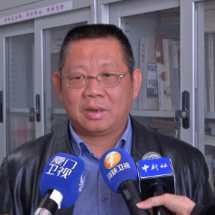 铭记历史记忆开台王颜思齐写入历史教科书