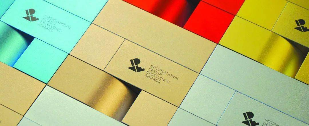 郑中设计西安中晶华邑酒店荣获美国idea优秀奖