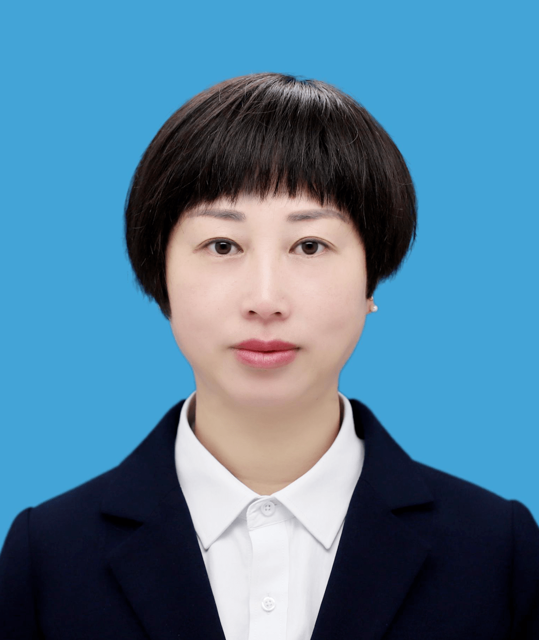 最新衢州柯城区领导干部任前公示