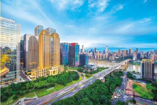 重庆银行a股上市,为西部地区首家“a股”城市商业银行做好准备