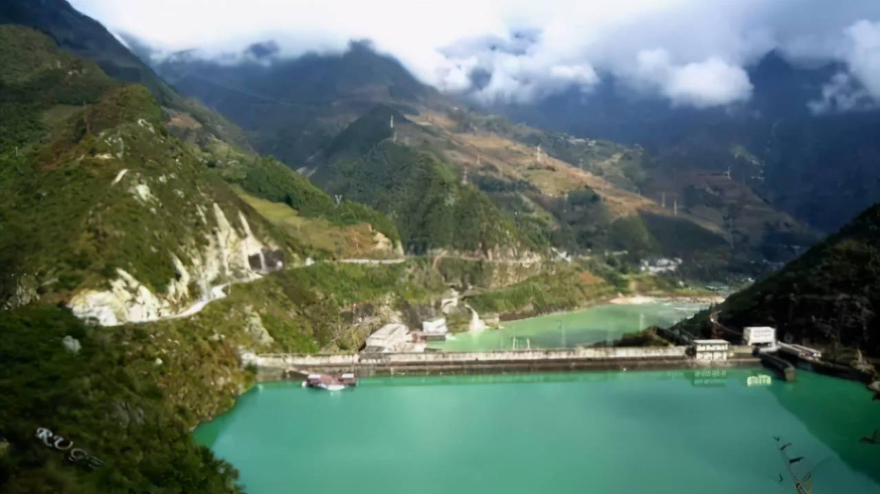 中国陇南那些好玩又好看的景点尖山西狭颂祁山堡阳坝