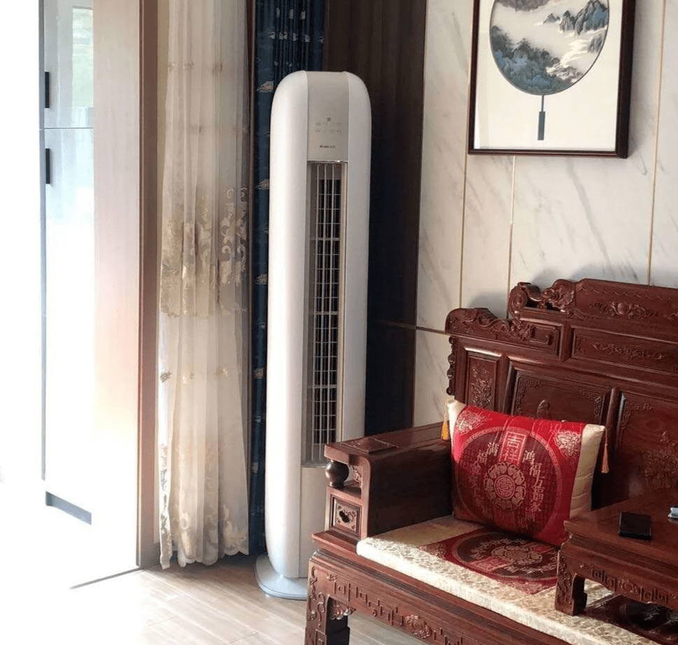 青春文艺风格力时光绘居家安装实景