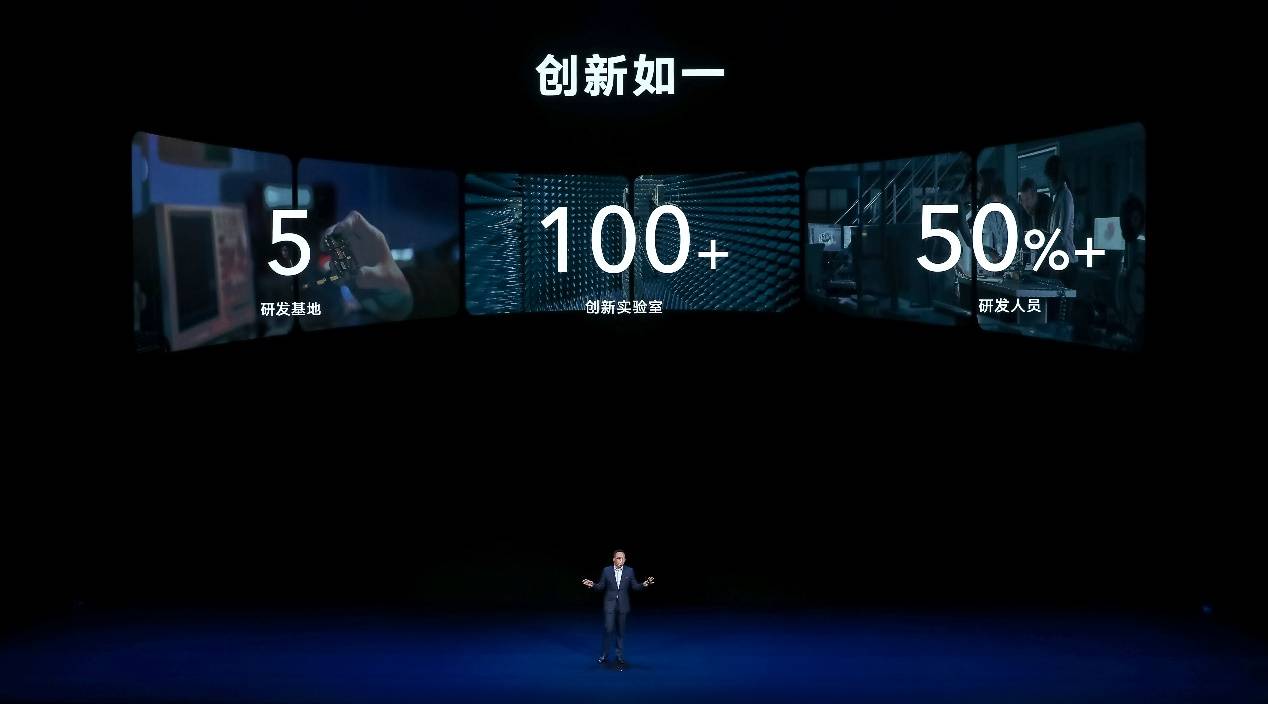 全球|新荣耀品牌“荣耀”登场：欲打造全球标志性科技品牌