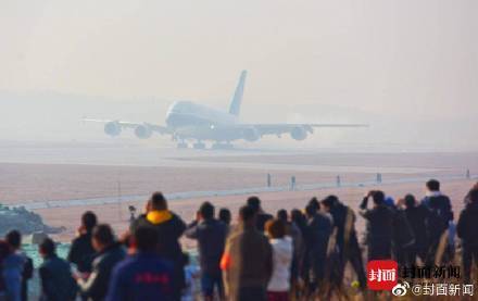 航空公司|成都天府国际机场1月22日试飞成功！