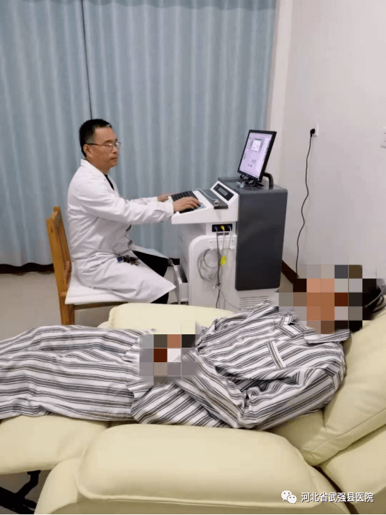 医院购进无抽搐电休克仪,重复经颅磁刺激治疗仪,生物反馈治疗仪,脑