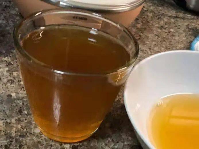 黄酒变质了,教你一眼辨认