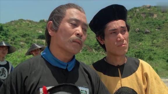 少年苏乞儿:广府密探被人打死,铁牙通知道凶手是谁,是男人!