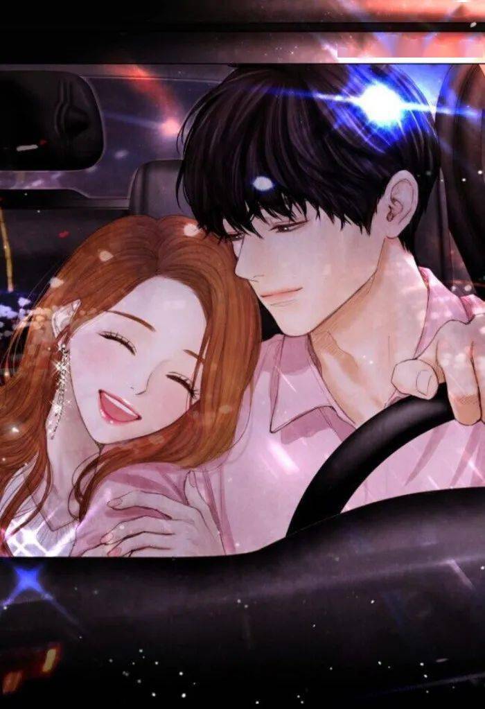 精选情侣壁纸情侣背景图大全在未来漫长的岁月里我们可以为了彼此变成