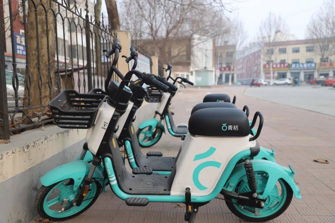 据共享单车运营单位杭州青骑科技有限公司负责人介绍,该公司将在田柳