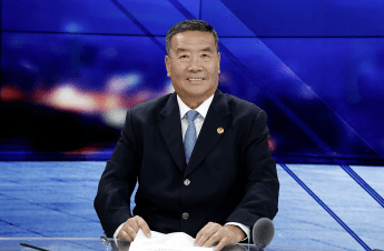 【上封面】正阳门下的"工匠",胡同里的"牛爷"_郝金明