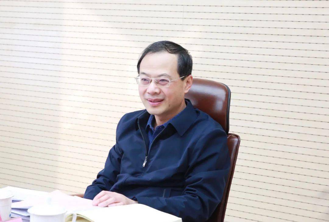 山东省委常委,宣传部部长于杰到尼山世界儒学中心调研