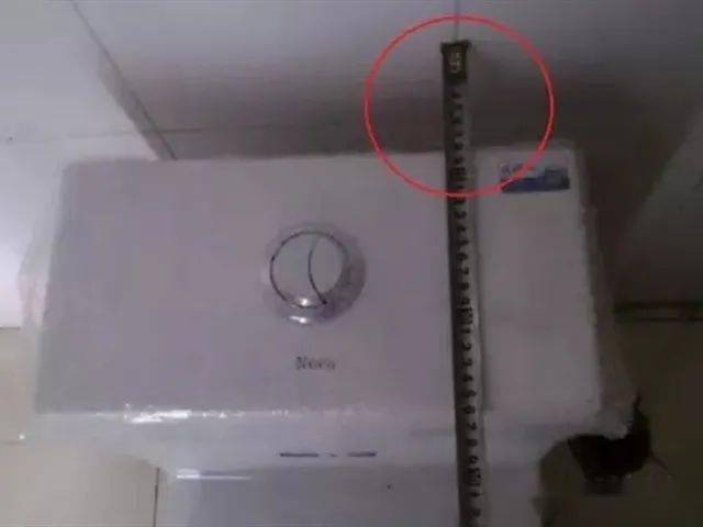 水电安装标准化?这六个尺寸必测必控