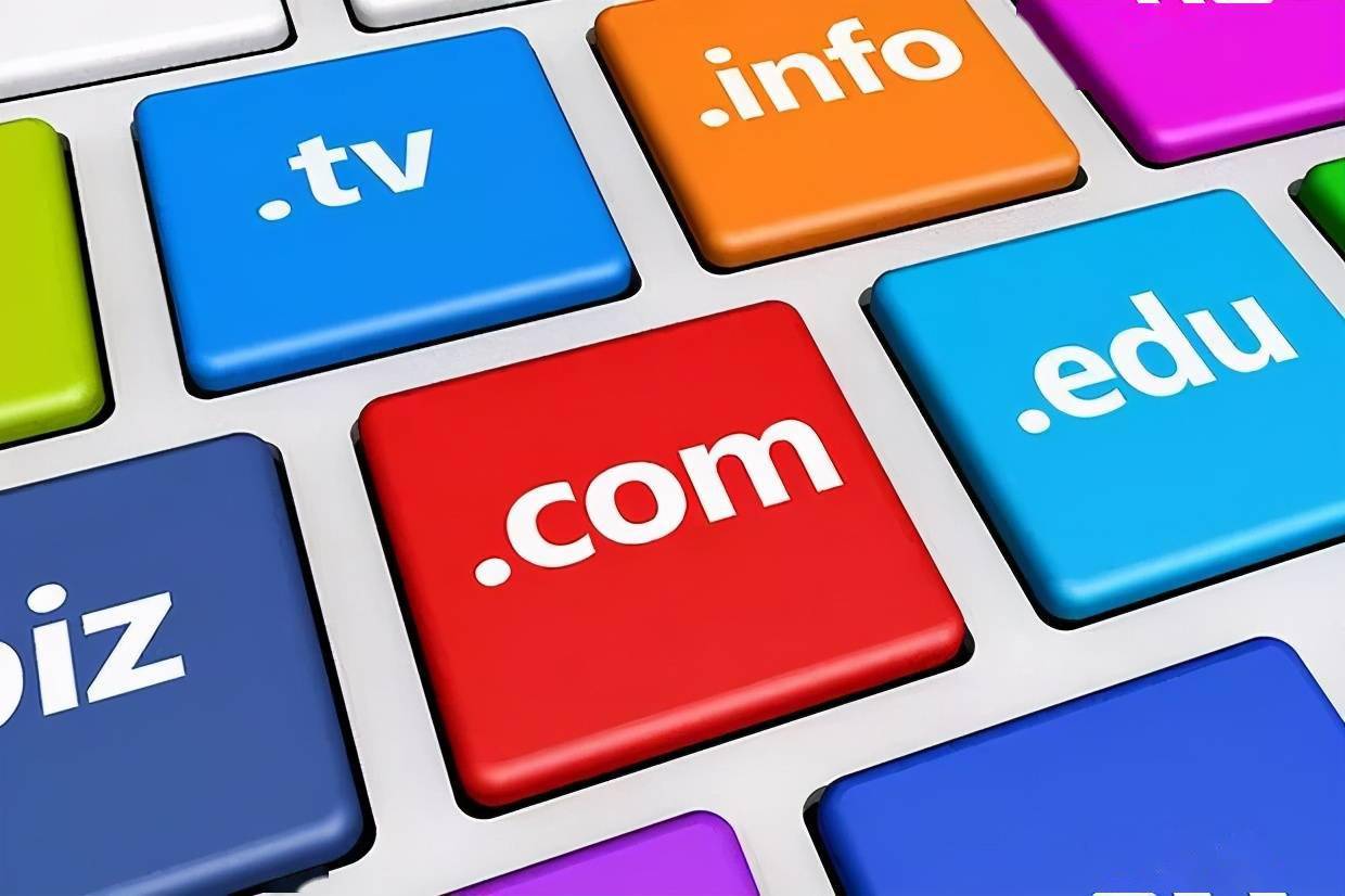 可以有双域名吗(一个域名挂两个网站可以吗?)