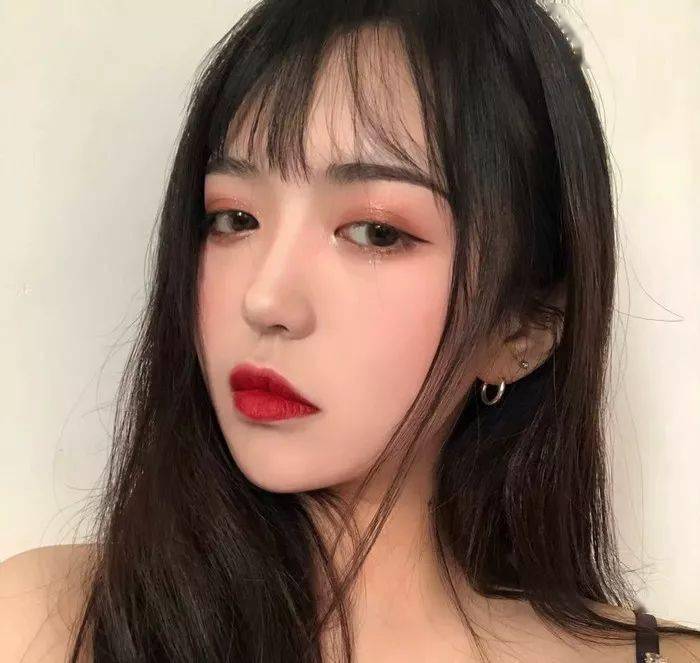 女生头像女生是99的可爱