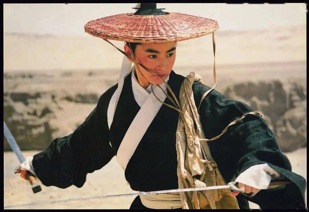 中国冷兵器百科全书，还原我们血脉中的刀剑梦_搜狐网