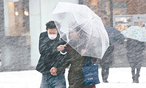 冷空气来袭！阆中天气又要大变！