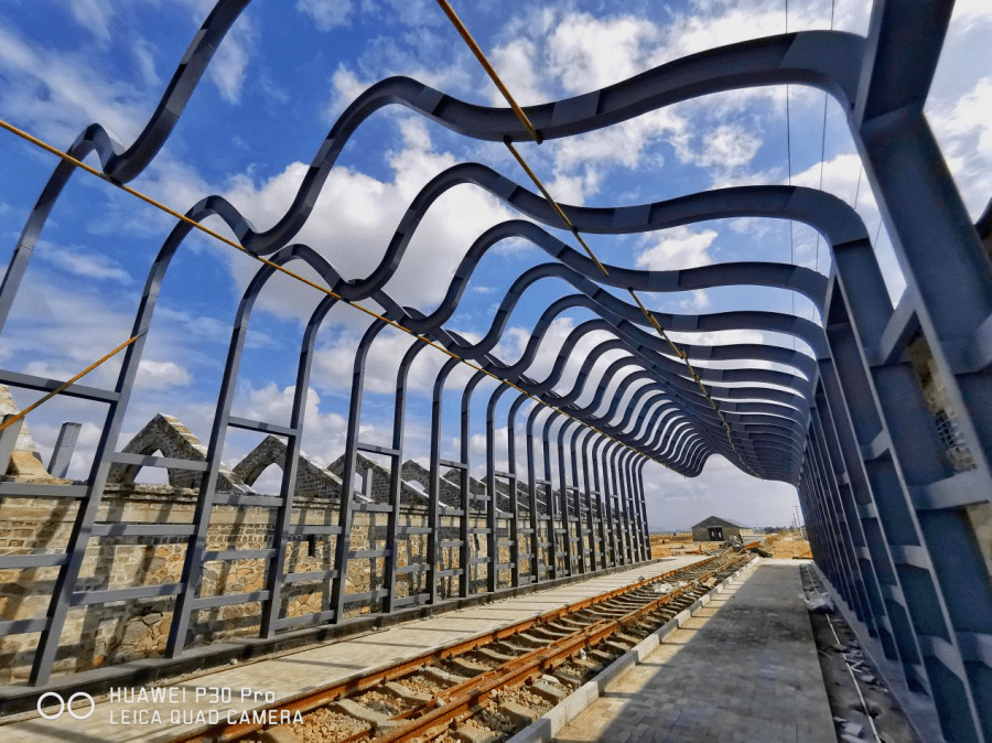 干货满满!中国著名摄影师于汝文浅谈引导线在摄影构图中的运用