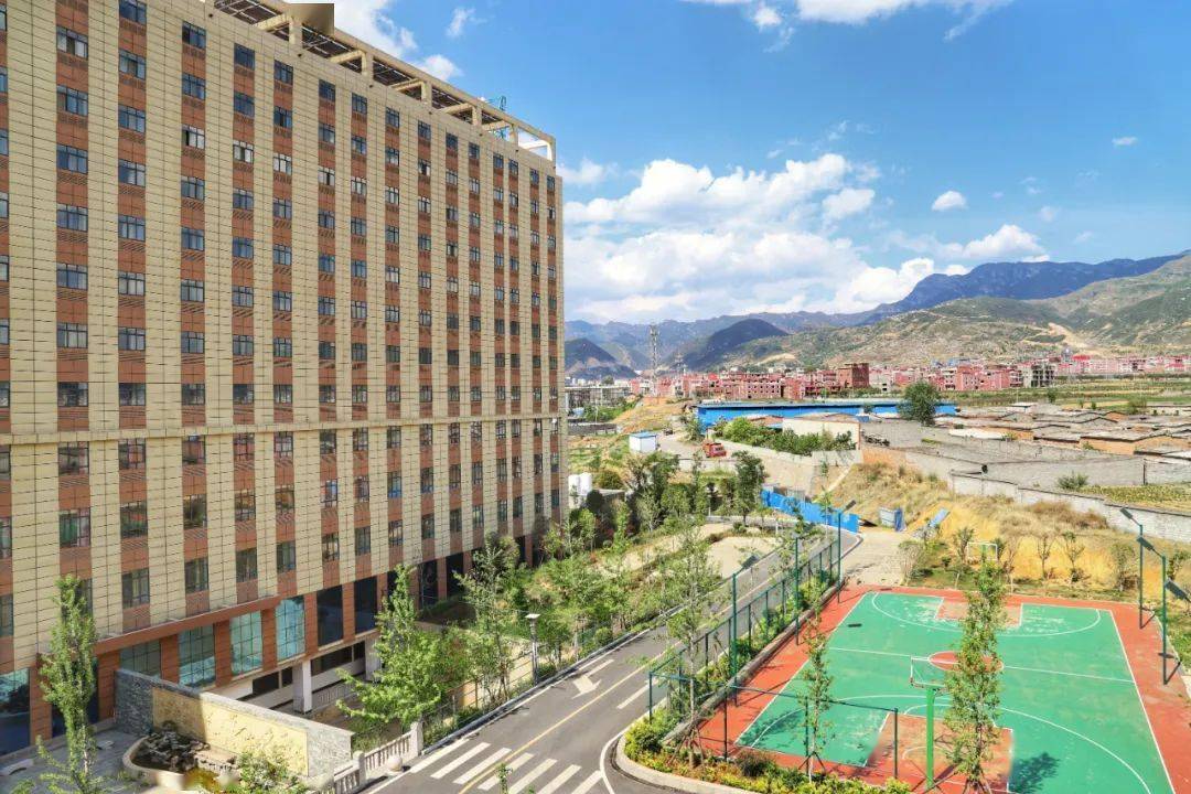 昭通仁安医院2021年护理人员10人招聘启事