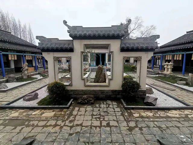 无锡影视基地近期剧组动态