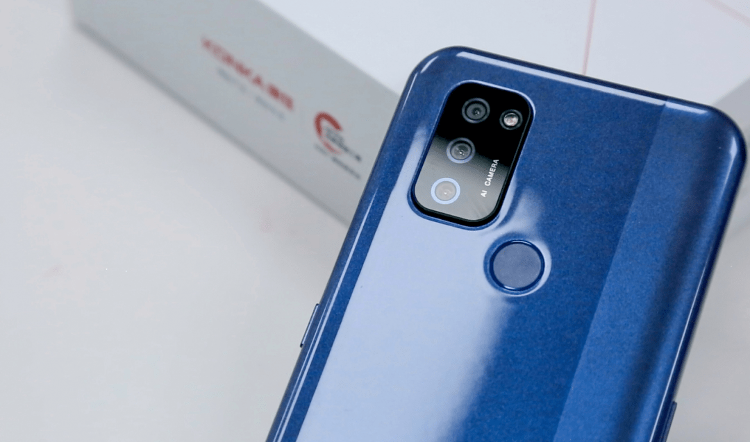 康佳x10开箱上手体验千元5g手机值不值得买