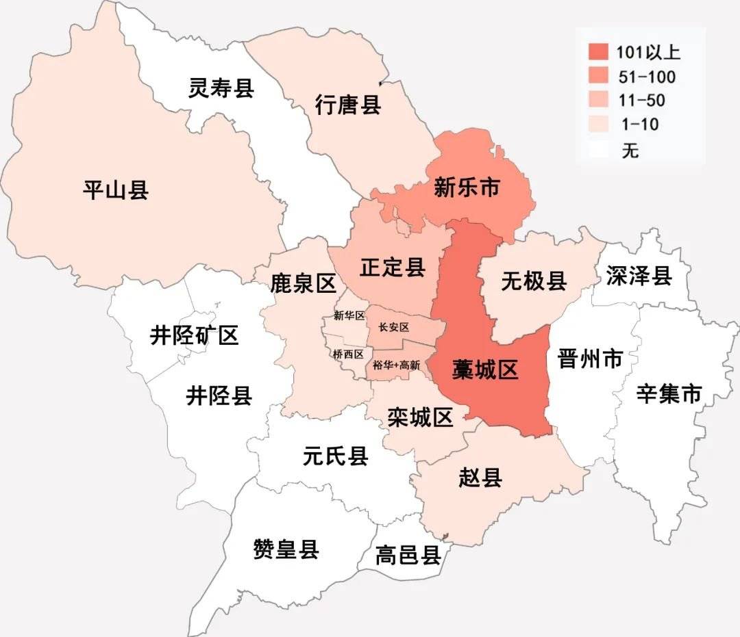 河北 疫情 地图图片