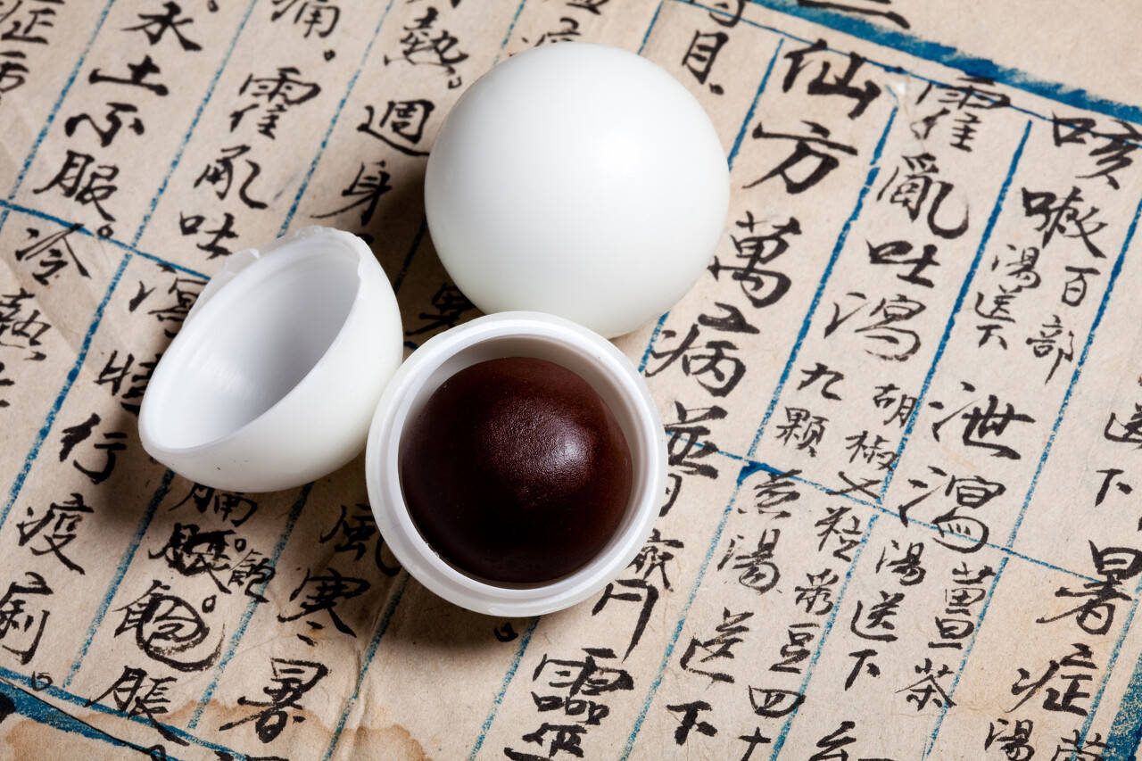 六看片仔癀:怎么把一粒中药做成2000亿的奢侈品?