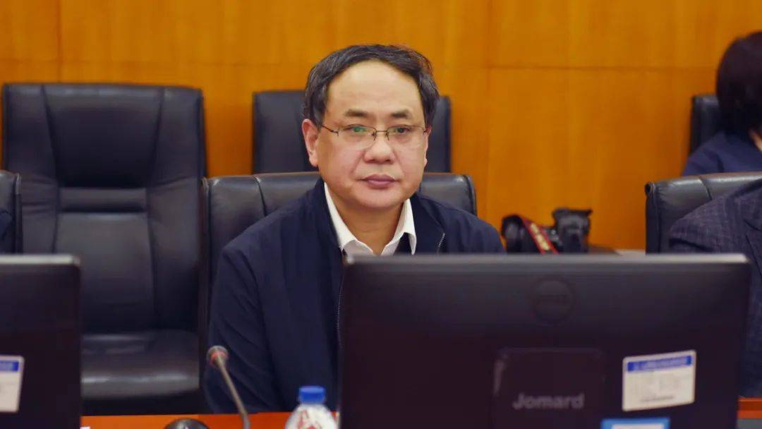 王万军院长率队访问航天科技集团一院八院