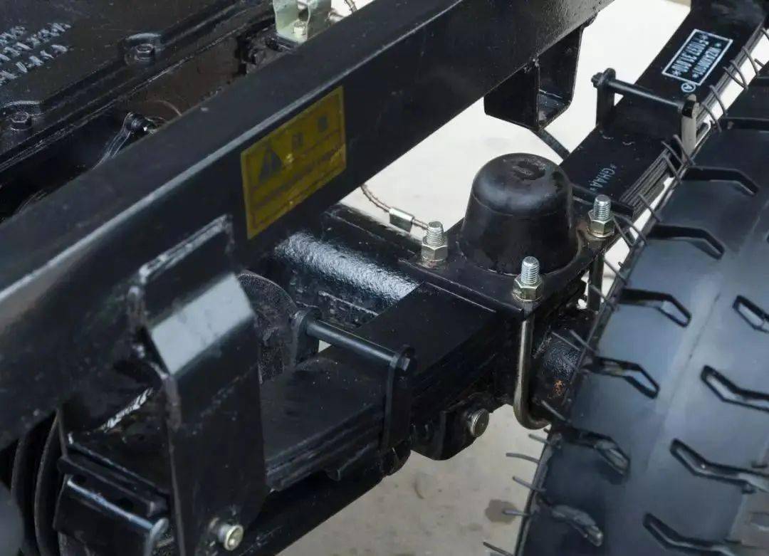 五征三轮车以市场为向导,以产品为根本,不断扩大产品队伍,更有3mx迈昂