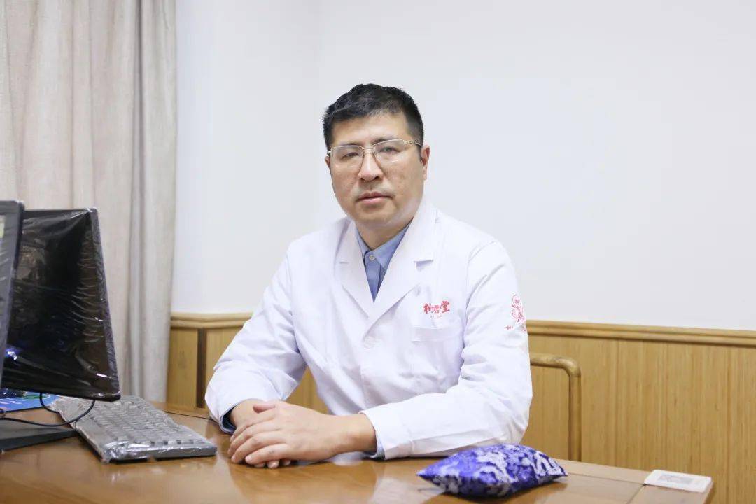 领义诊号百年传承一门三杰父亲吕直母亲陈少春吕青忆我是如何走上中医