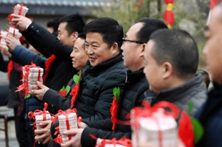 2021年开云体育 开云官网休闲农业走向(图5)