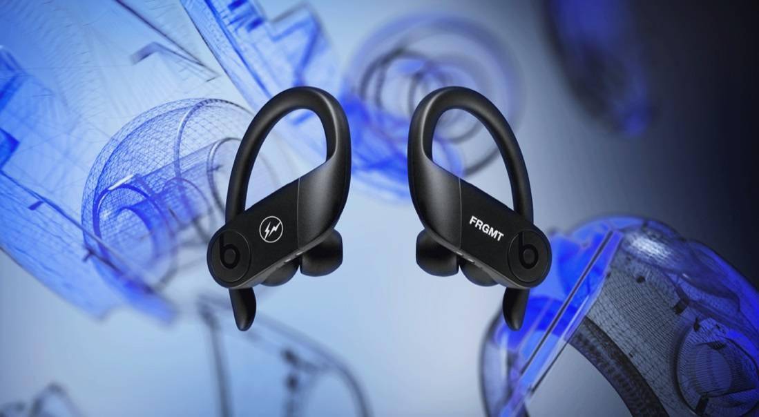 苹果 Powerbeats Pro 特别版耳机发布:经典单色设计,1888 元 苹果 Powerbeats Pro 特别版耳机发布:经典单色设计,1888 元