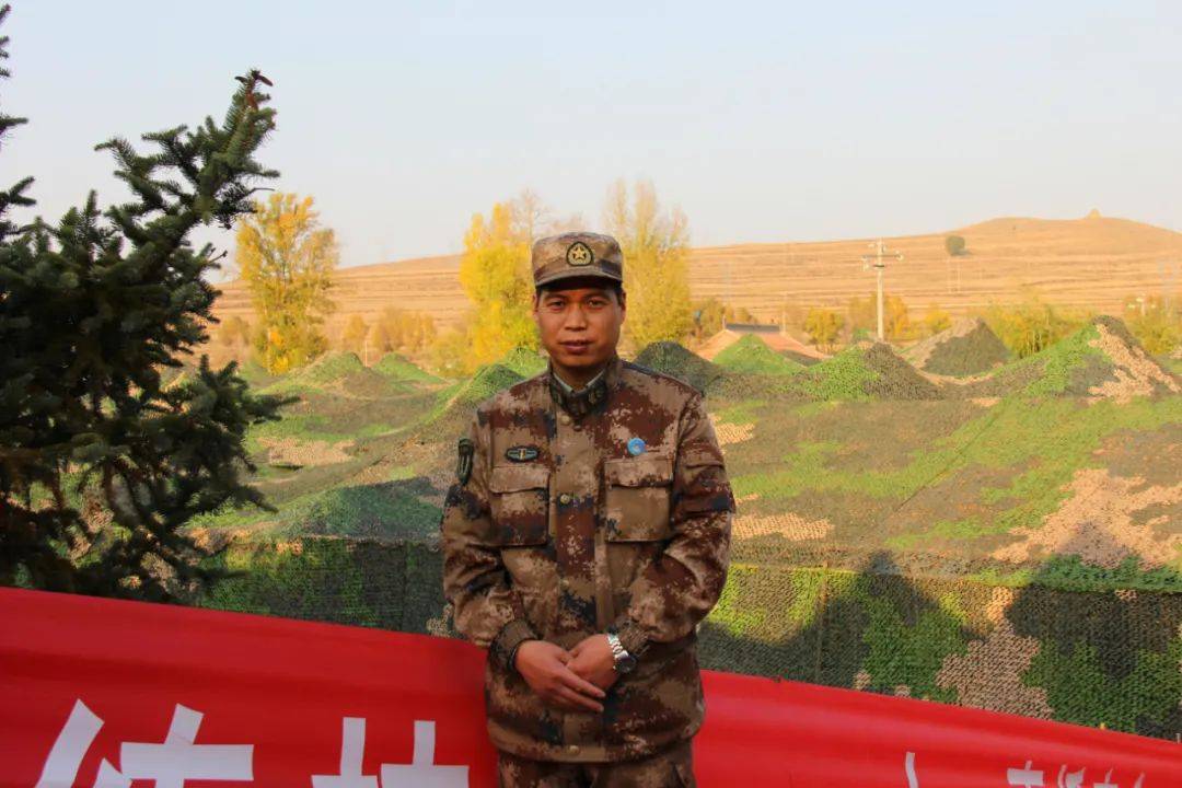 军旅人生 | 兵王王司恒:大国长剑的"把脉人"