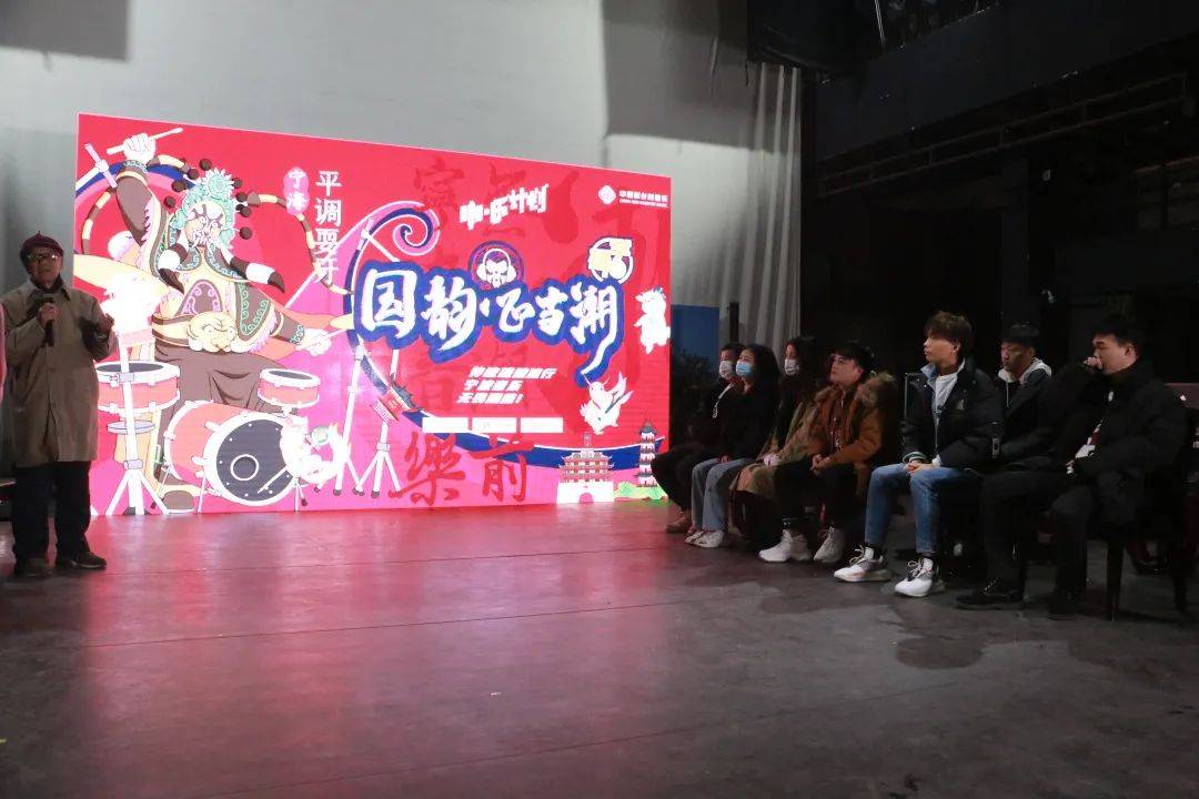 宁海平调、耍牙……古老剧种竟然如此受欢迎-搜狐大视野-搜狐新闻