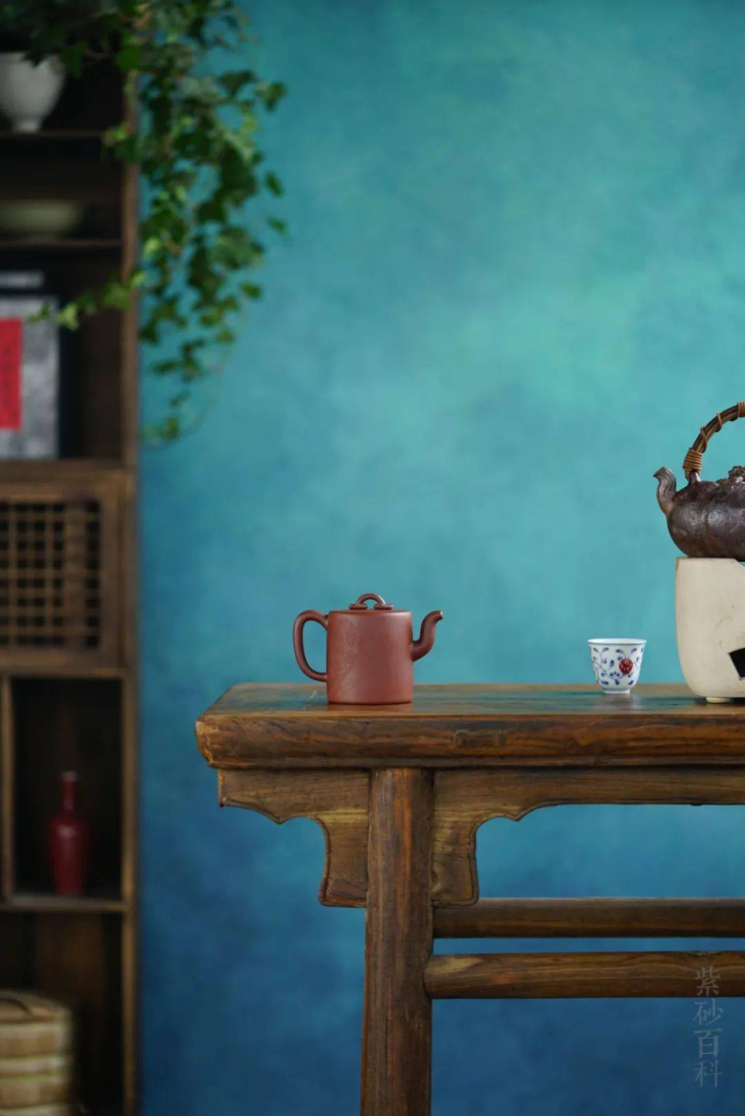 雅藏双圈61廖青刻绘庾寒雪